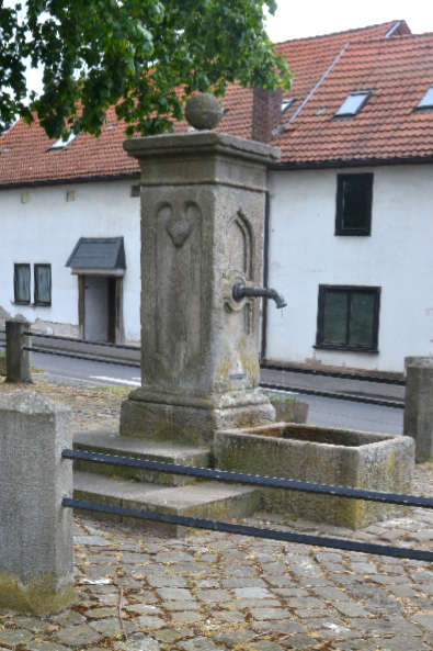 brunnen