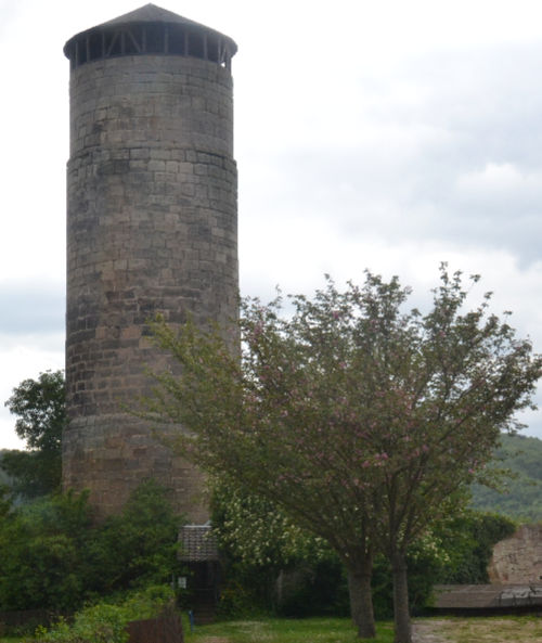 diebesturm